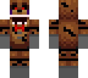 horrorhome freddy