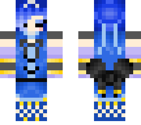 human ballora