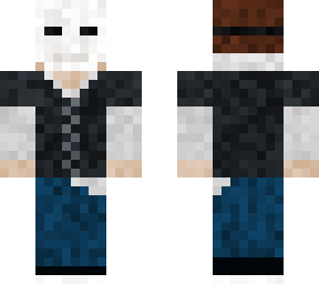 hush - (the murderer)