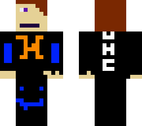 hypixel uhc fighter