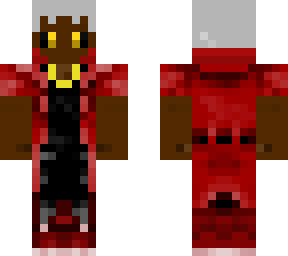 inner damian