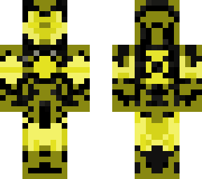 iron lantern