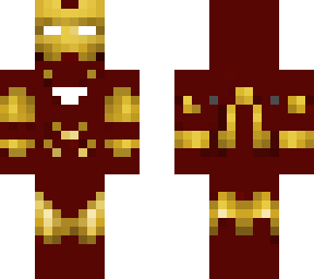 iron man first generation! mark 1