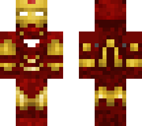 iron man mark 1