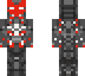iron man mark 17
