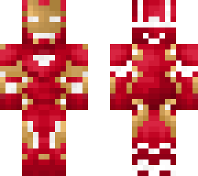 iron man mark 24