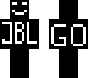 jbl go