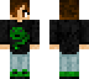 just a random skin