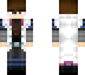 kaiba