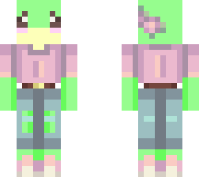 kerokerokeroppi
