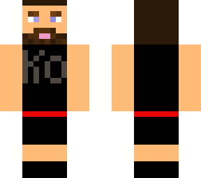 kevin owens