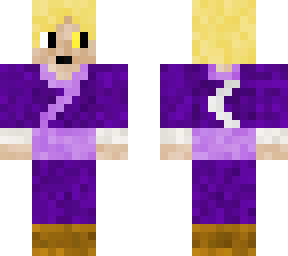 kimono guy
