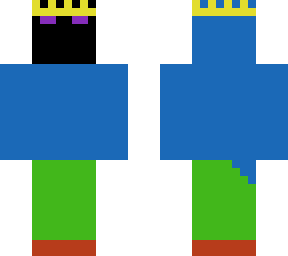 king batmancatman44
