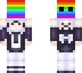 ledocdh (maid ver.)