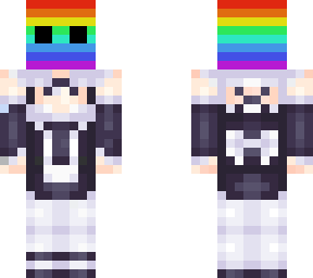 ledocdh (maid ver.)