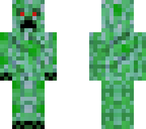 ledocdh red eyes creeper