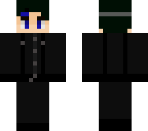 little assassin/ sr.asesino