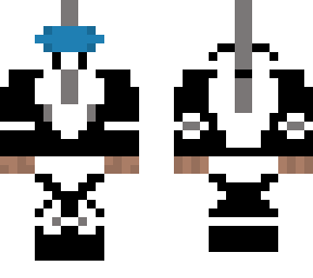 little edit