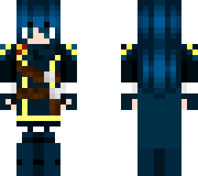 lucina