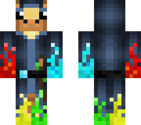 mage giraffe v2
