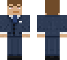 main skin