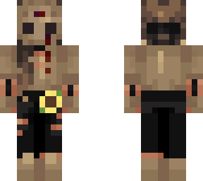 mask
