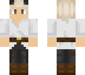 medieval man