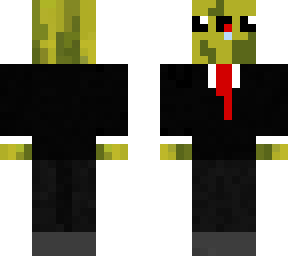 melon man