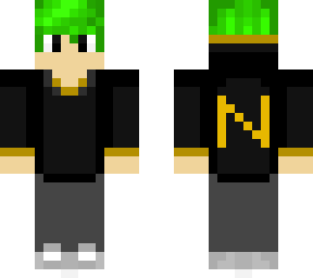 money man -- n logo gamer