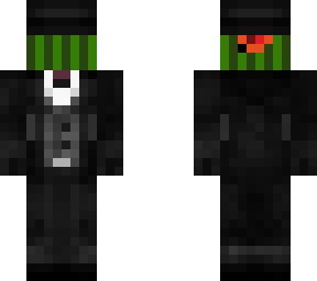 mr. watermelon