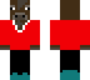 mr cow