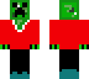mr creeper