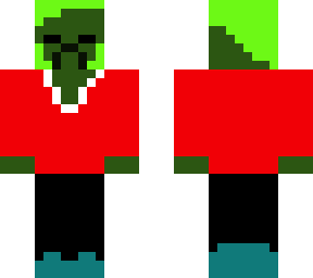 mr derp zombie