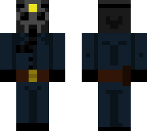 my bloody miner
