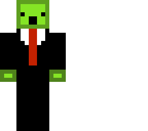 my first skin
