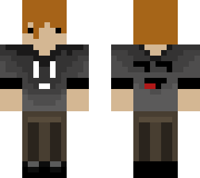my main skin :3