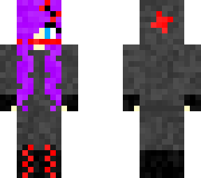 my ninja skin