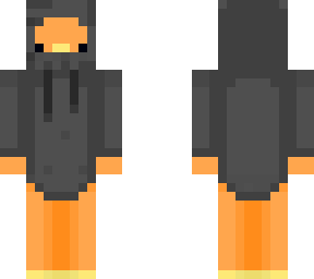 my skin but the color is inverted