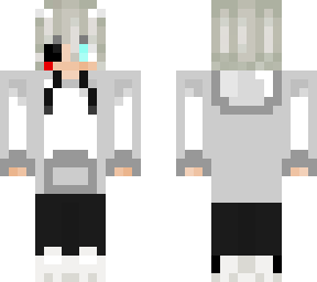 my true self - oof i messed up