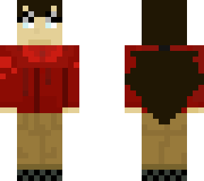 nat the rat (custom character)
