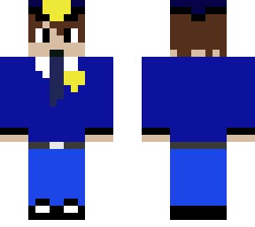 nightguard (fnaf: welcome back character)