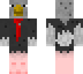 ostrich