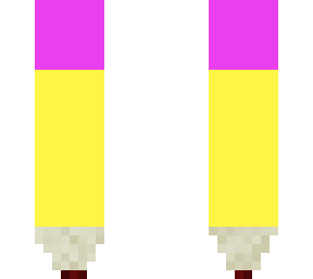 pencil