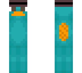 perry