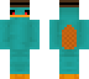 perry ghoul