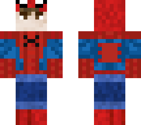 peter parker