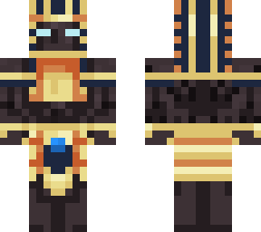 pharaoh (variant)