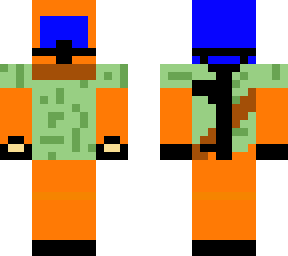 pilot