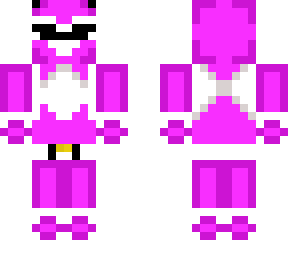 pink ranger
