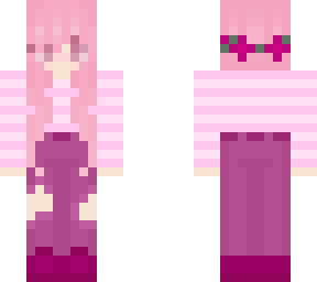 pinkie